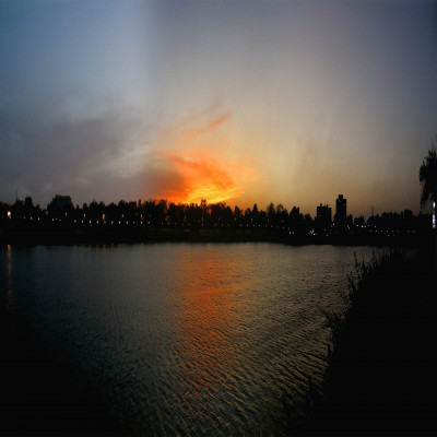 Kankaria Lake Tours